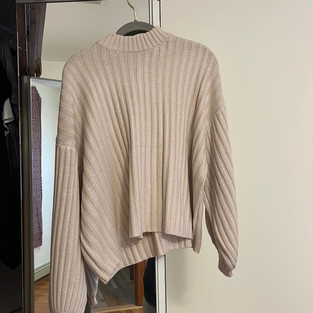 Princess Polly Sweater